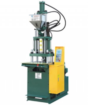 中國注塑機的發展曆程