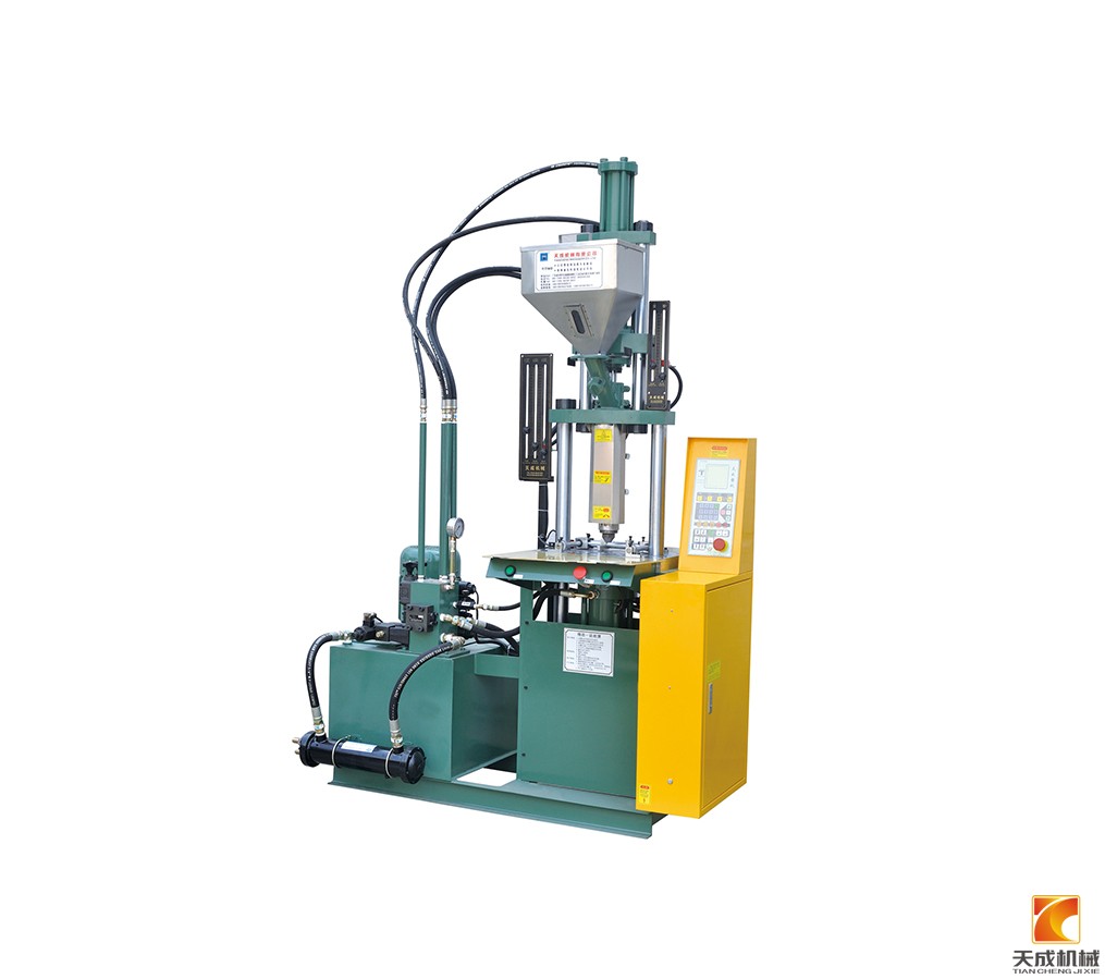 TC-150-S_Dongguan Tiancheng Machinery Co., Ltd_Products_Standard injection molding machine series_天成機械_注塑機_矽膠注塑機_圓盤注塑機_多色注塑機_滑闆注塑機_标準注塑機