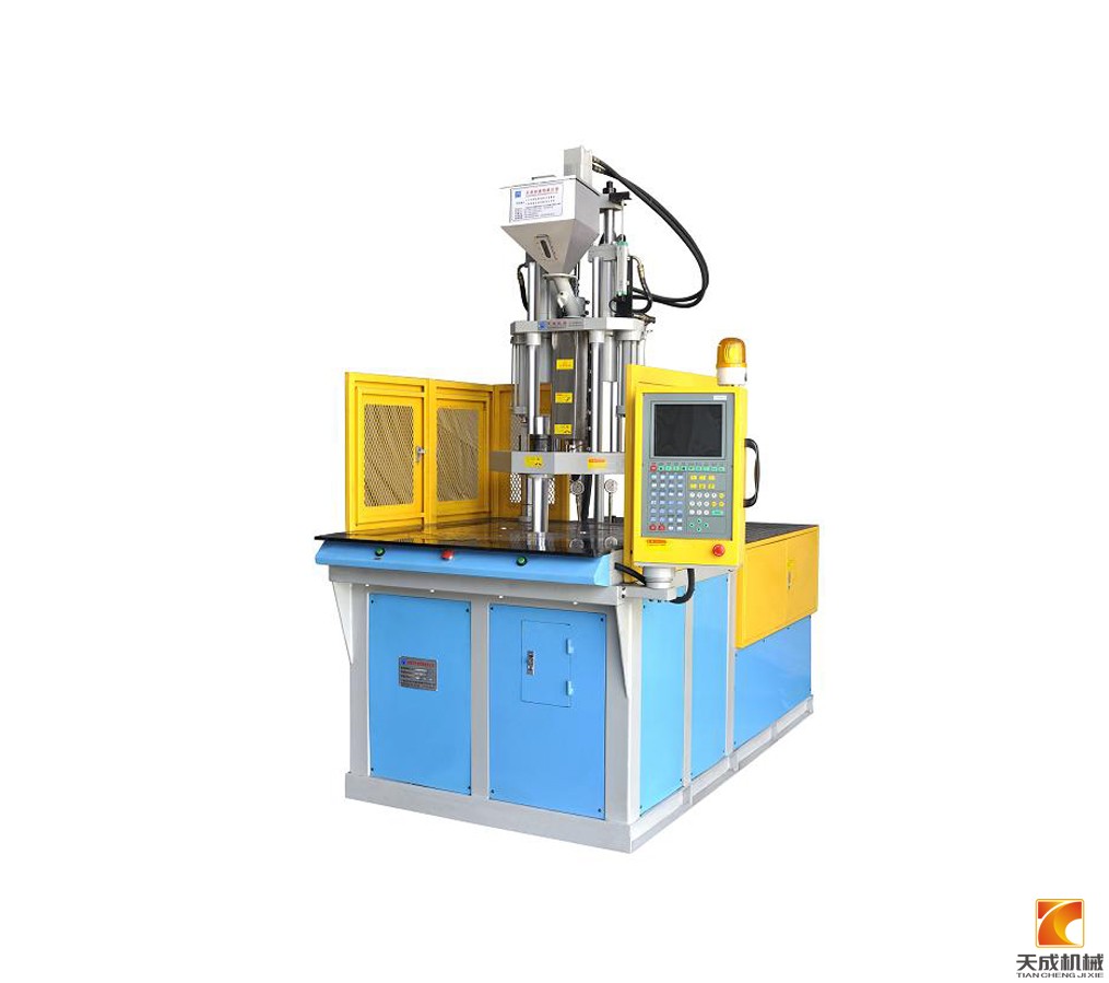 TC-400-2R_Dongguan Tiancheng Machinery Co., Ltd_Products_The disc injection molding machine series_天成機械_注塑機_矽膠注塑機_圓盤注塑機_多色注塑機_滑闆注塑機_标準注塑機