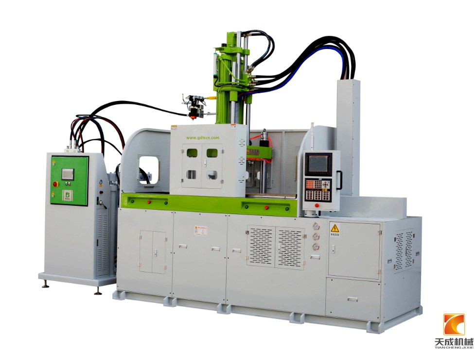 TC-1600-GJ_Dongguan Tiancheng Machinery Co., Ltd_Products_The silicone injection molding machine series_天成機械_注塑機_矽膠注塑機_圓盤注塑機_多色注塑機_滑闆注塑機_标準注塑機