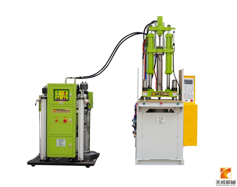 标準液态矽膠機型_東莞市天成機械有限公司_産品中心_液态矽膠注塑機系列_天成機械_立式注塑機_注塑機_矽膠注塑機_圓盤注塑機_多色注塑機_滑闆注塑機_标準注塑機