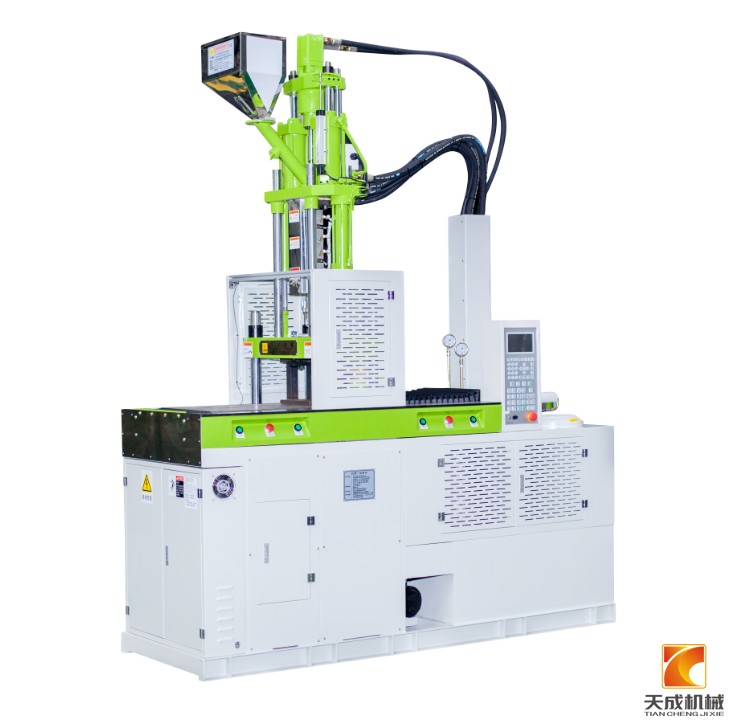 TC-400-2S_Dongguan Tiancheng Machinery Co., Ltd_Products_Single board series_天成機械_注塑機_矽膠注塑機_圓盤注塑機_多色注塑機_滑闆注塑機_标準注塑機