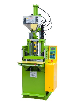 仿真植物注塑機