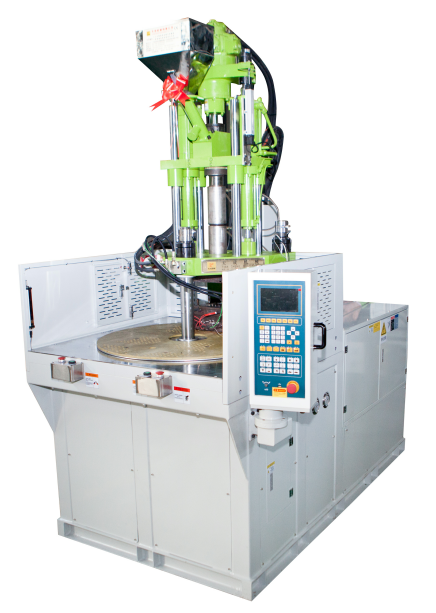 電木轉盤注塑機