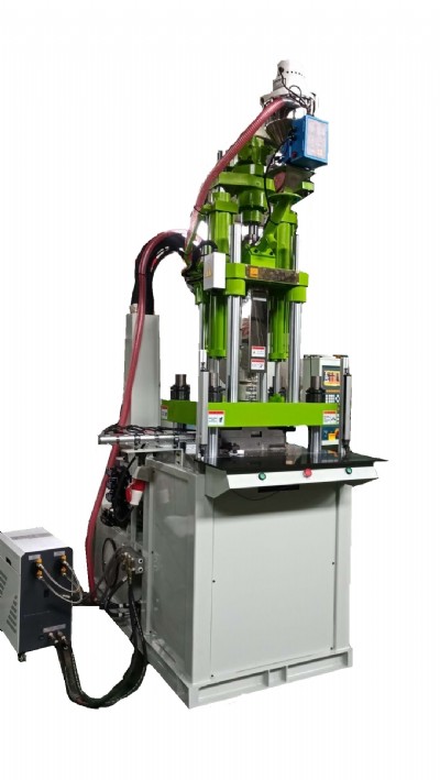 鋼絲繩鋸注塑機