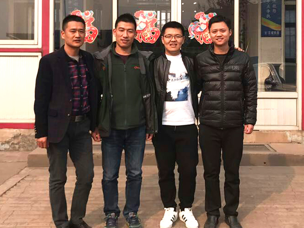 國内優質供應商